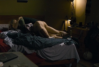 Ryan Kwanten nude in Not Suitable for Children