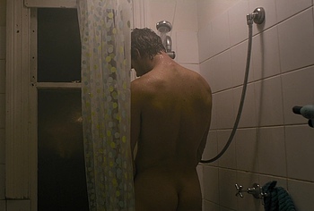 Ryan Kwanten nude in Not Suitable for Children