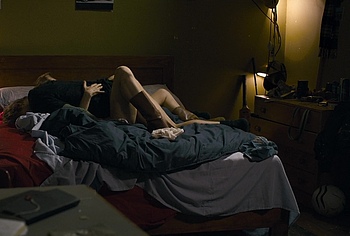 Ryan Kwanten nude in Not Suitable for Children