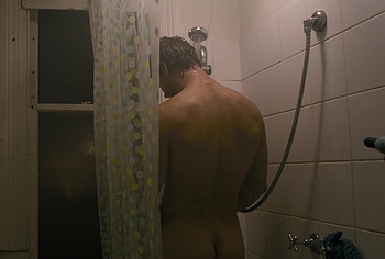 Ryan Kwanten nude in Not Suitable for Children