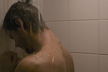 Ryan Kwanten nude in Not Suitable for Children