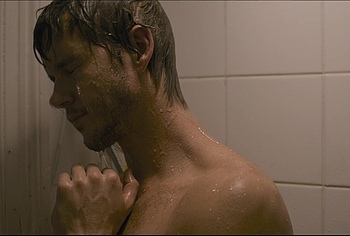 Ryan Kwanten nude in Not Suitable for Children