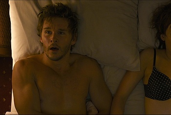 Ryan Kwanten nude in Not Suitable for Children