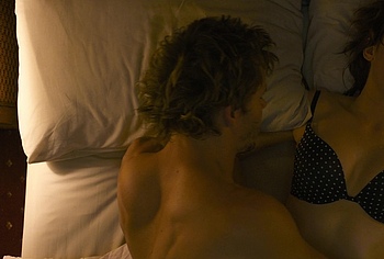 Ryan Kwanten nude in Not Suitable for Children