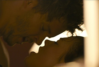 Ryan Kwanten nude in Not Suitable for Children