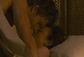 Ryan Kwanten nude in Not Suitable for Children