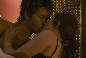 Ryan Kwanten nude in Not Suitable for Children