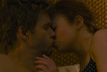 Ryan Kwanten nude in Not Suitable for Children