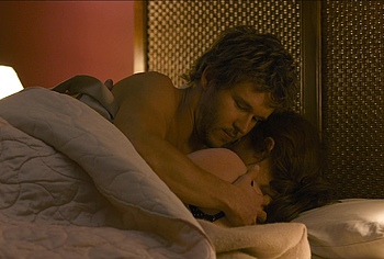 Ryan Kwanten nude in Not Suitable for Children