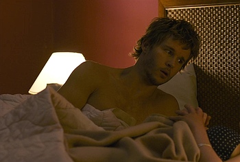 Ryan Kwanten nude in Not Suitable for Children