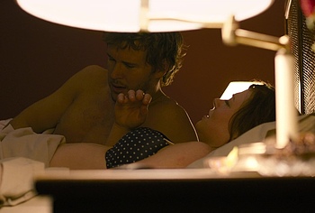 Ryan Kwanten nude in Not Suitable for Children