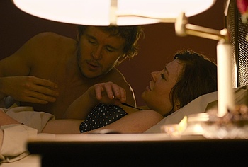 Ryan Kwanten nude in Not Suitable for Children