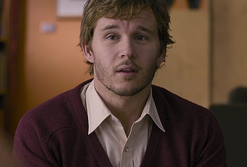 Ryan Kwanten nude in Not Suitable for Children