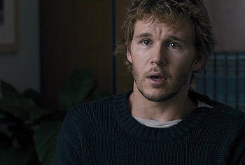 Ryan Kwanten nude in Not Suitable for Children