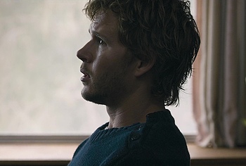 Ryan Kwanten nude in Not Suitable for Children