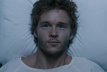 Ryan Kwanten nude in Not Suitable for Children