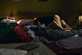 Ryan Kwanten nude in Not Suitable for Children