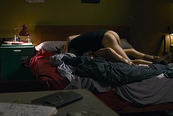 Ryan Kwanten nude in Not Suitable for Children