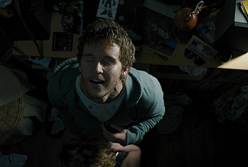 Ryan Kwanten blowjob