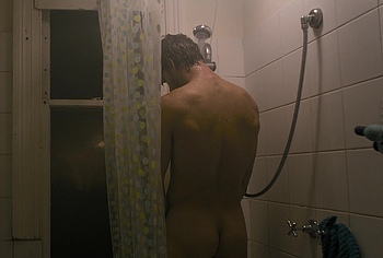 Ryan Kwanten exposed