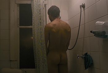 Ryan Kwanten nudes