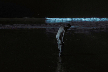 Christopher Lamm nude in Palm Royale