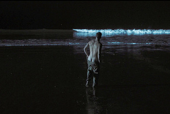 Christopher Lamm nude in Palm Royale