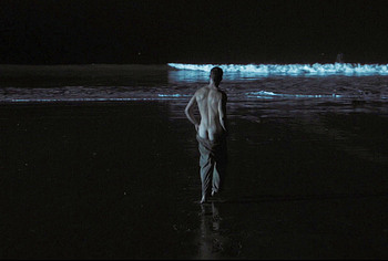 Christopher Lamm nude in Palm Royale