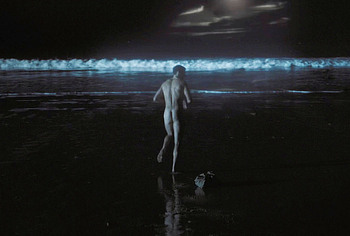 Christopher Lamm nude in Palm Royale