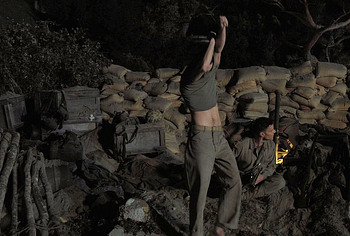 Christopher Lamm nude in Palm Royale