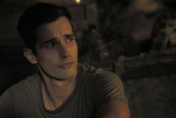 Christopher Lamm nude in Palm Royale