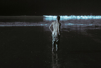 Christopher Lamm nude in Palm Royale