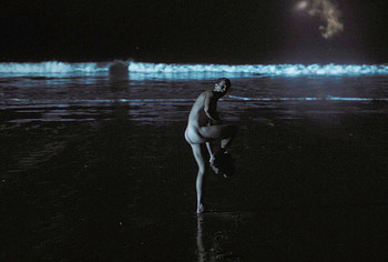 Christopher Lamm nude in Palm Royale