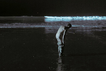 Christopher Lamm bare ass