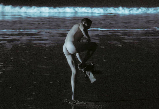 Christopher Lamm nude