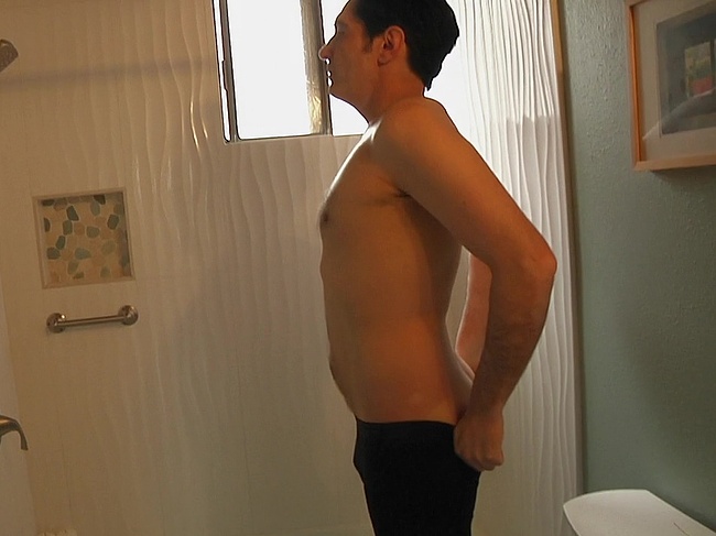 David Dastmalchian nude