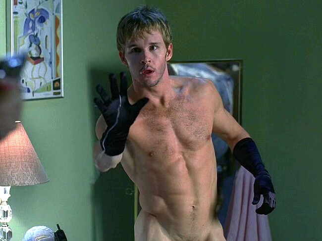 Ryan Kwanten nude