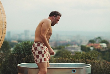 Seth Rogen nudes