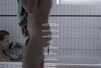 Mateusz Banasiuk cock