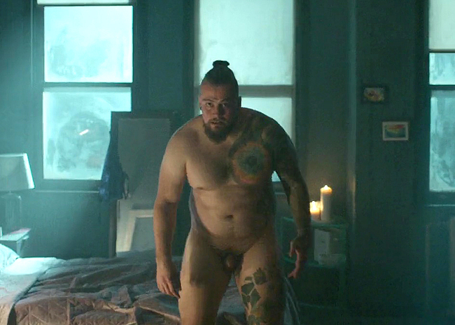 nude male celebrities