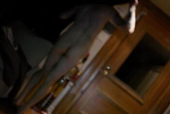 Alex Lee Williams frontal nude