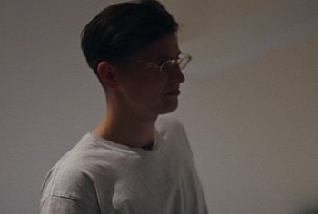 Raphael Quenard nude in I Love Peru