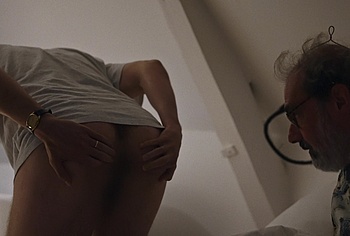 Raphael Quenard nude in I Love Peru