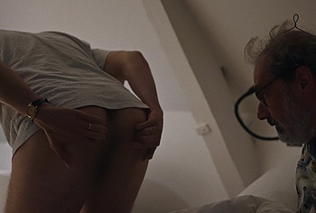 Raphael Quenard nude