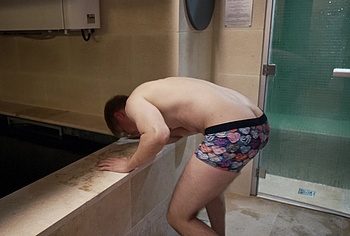 Raphael Quenard oops