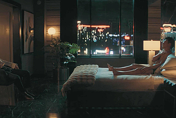 Hudson Williams nude in Heated Rivalry