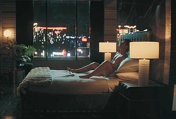 Hudson Williams jerk off