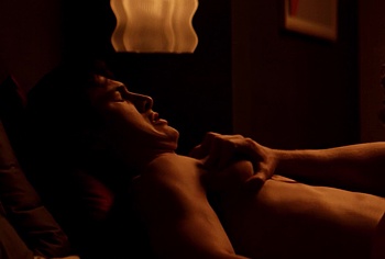 Connor Storrie gay porn