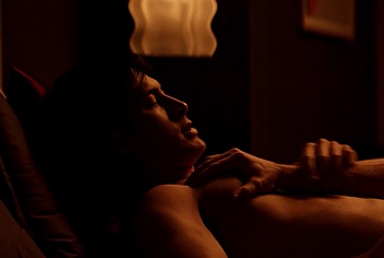 Hudson Williams nude gay sex