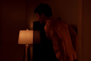 Hudson Williams nude